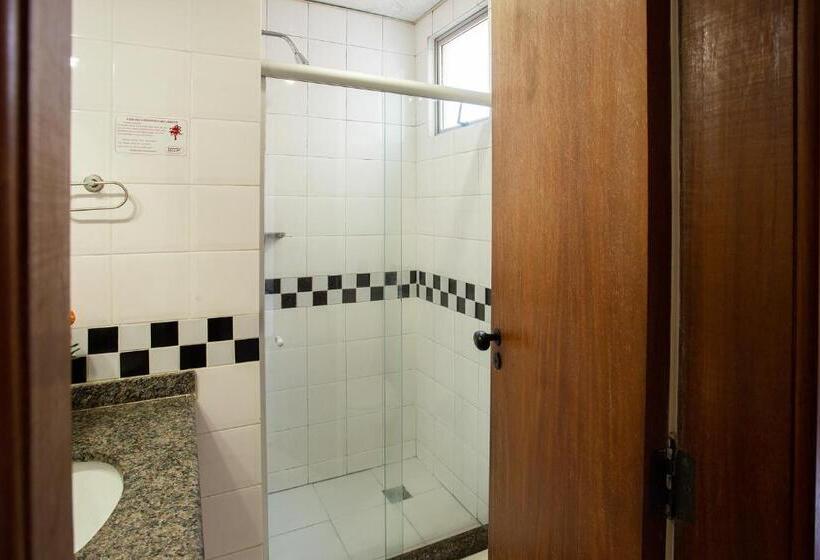 호텔 Pampulha Flat