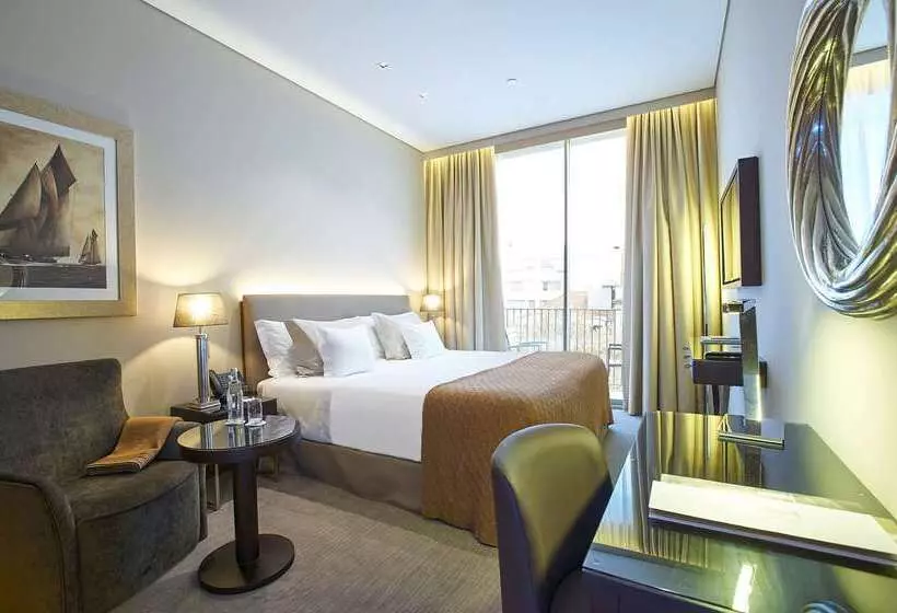 Hotel Portobay Liberdade