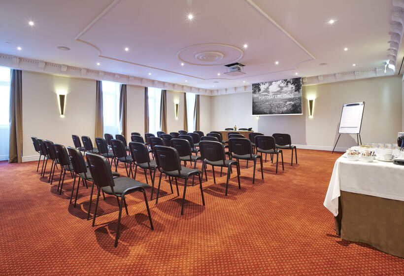 هتل Portobay Liberdade