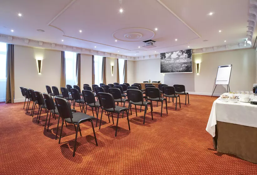Hotel Portobay Liberdade