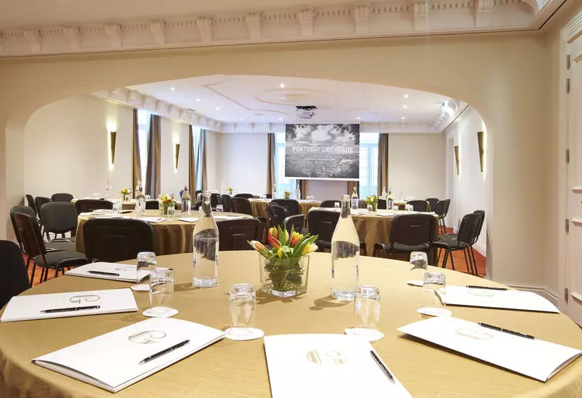 Hotel Portobay Liberdade