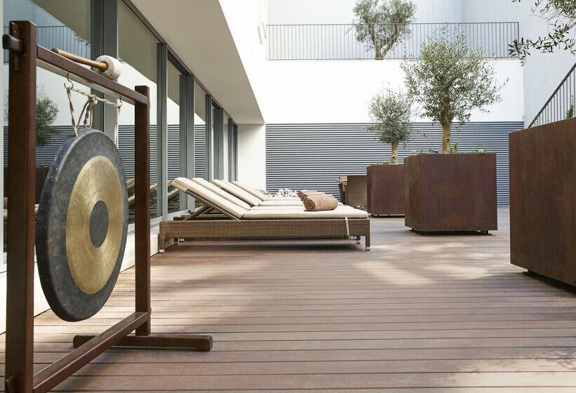 هتل Portobay Liberdade