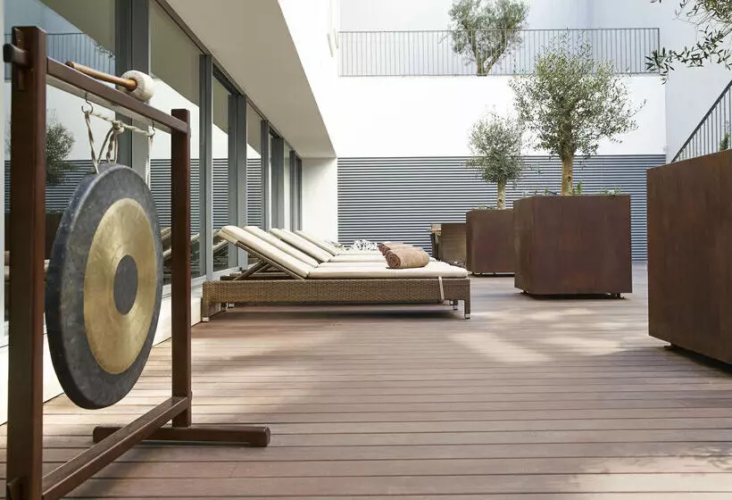 Hotel Portobay Liberdade