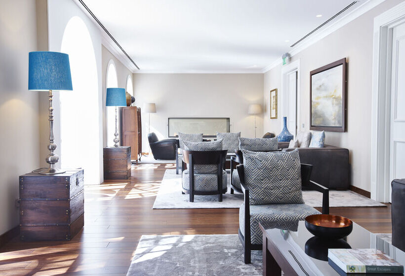 هتل Portobay Liberdade