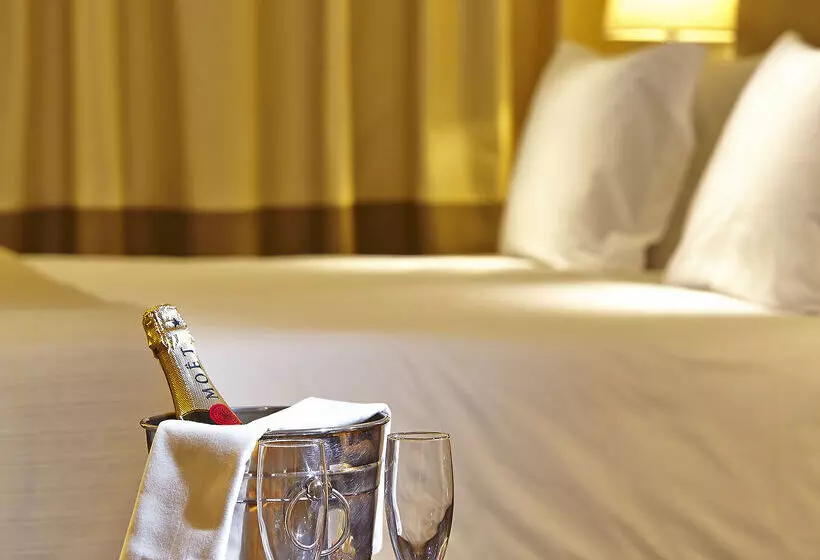 Hotel Portobay Liberdade