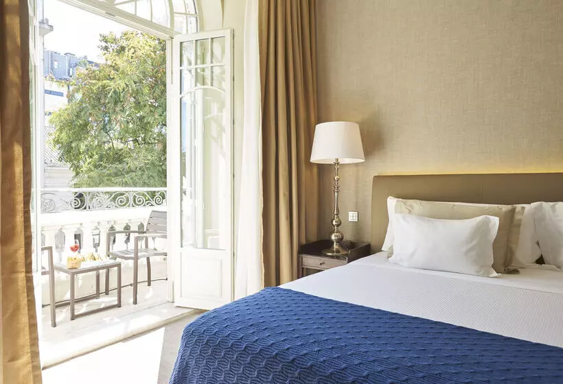 Hotel Portobay Liberdade