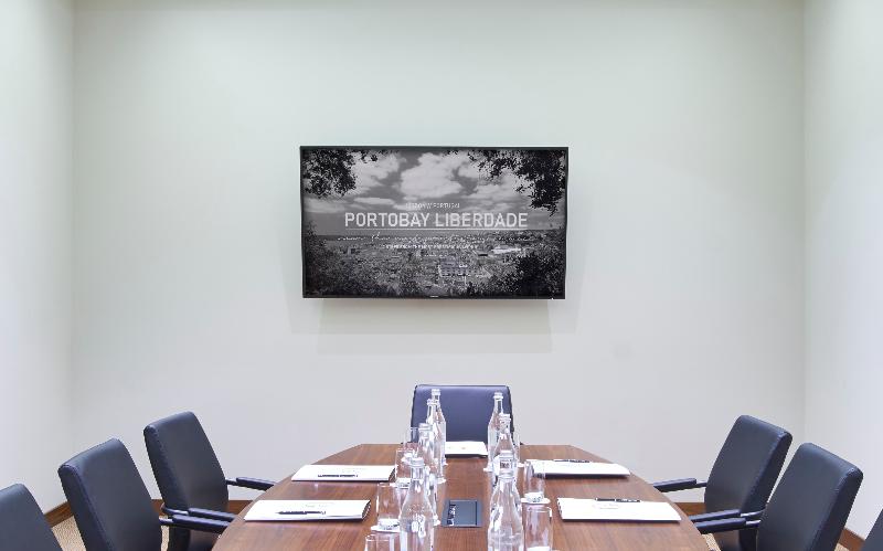 هتل Portobay Liberdade