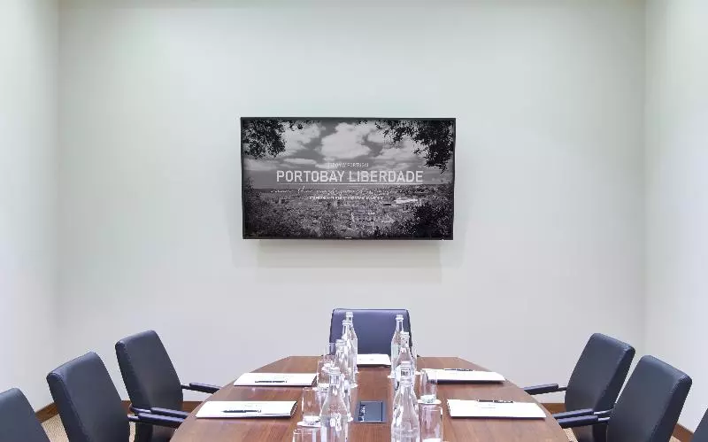 Hotel Portobay Liberdade