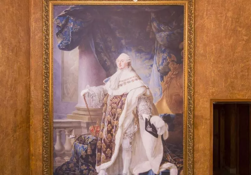 Premier Prezident Garni Hotel And Spa