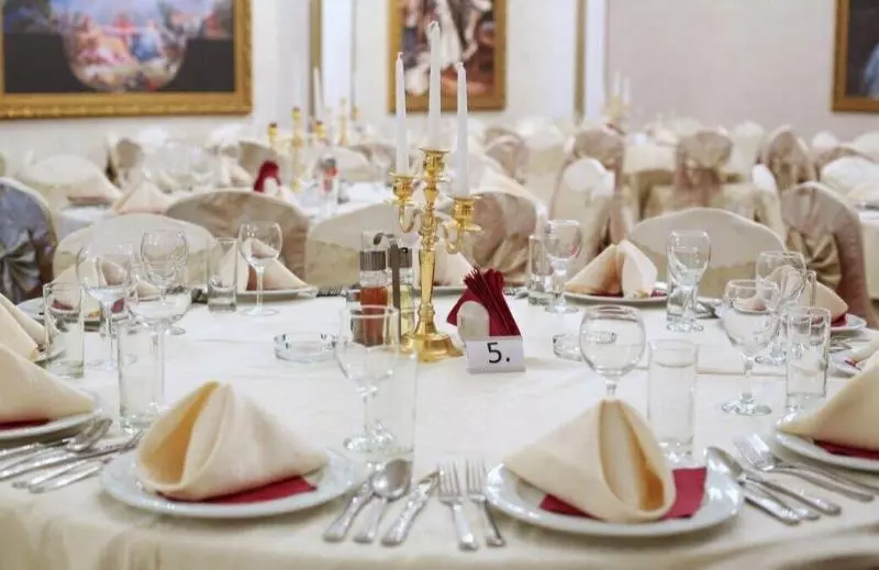 Premier Prezident Garni Hotel And Spa