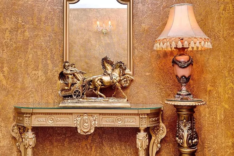 Premier Prezident Garni Hotel And Spa