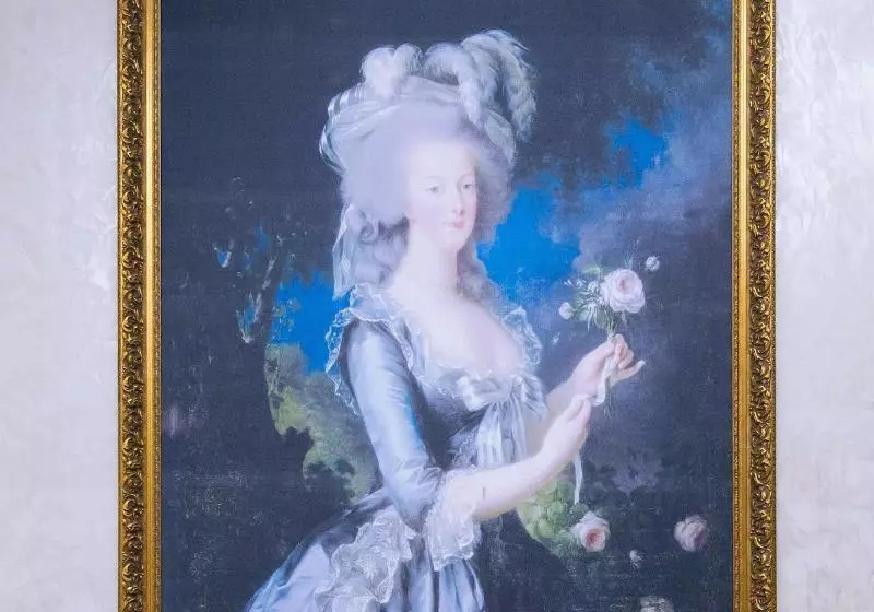 Premier Prezident Garni Hotel And Spa