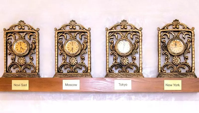 Premier Prezident Garni Hotel And Spa