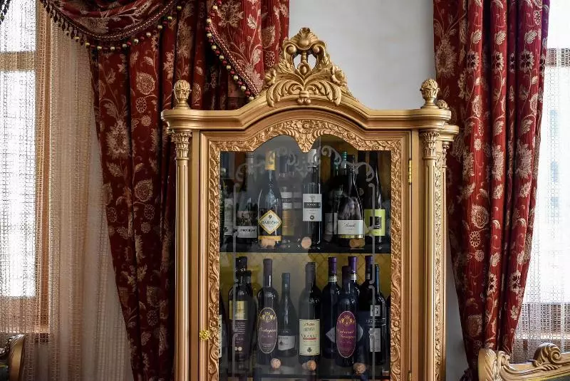 Premier Prezident Garni Hotel And Spa