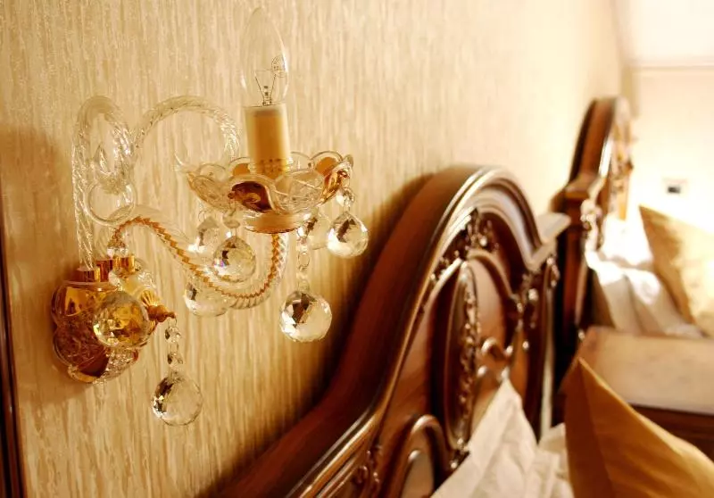 Premier Prezident Garni Hotel And Spa