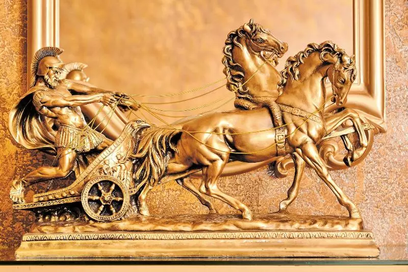 Premier Prezident Garni Hotel And Spa