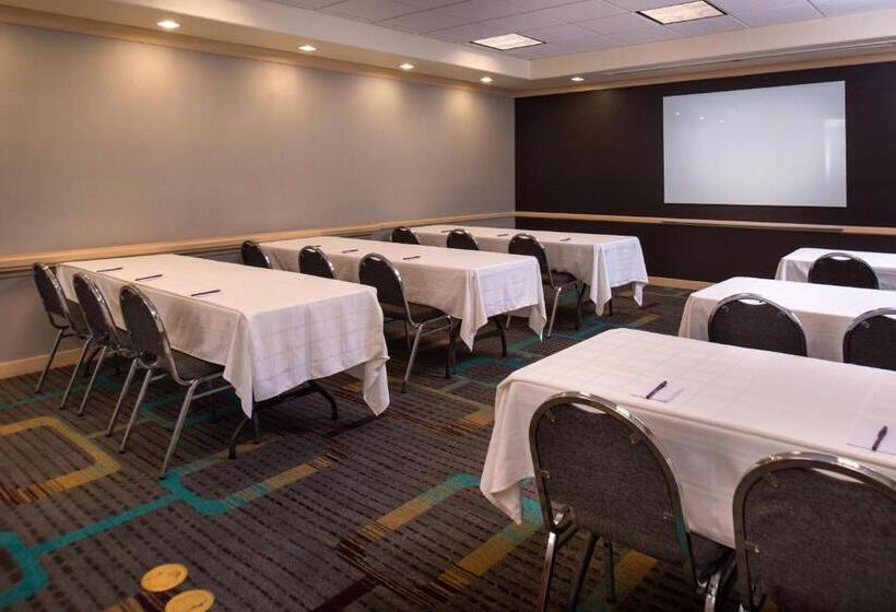 فندق Residence Inn By Marriott Albuquerque Airport