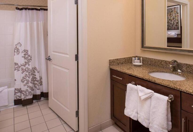 فندق Residence Inn By Marriott Albuquerque Airport