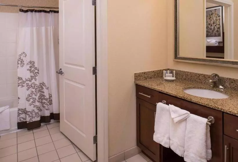 호텔 Residence Inn By Marriott Albuquerque Airport