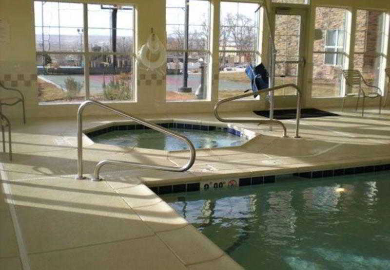 فندق Residence Inn By Marriott Albuquerque Airport