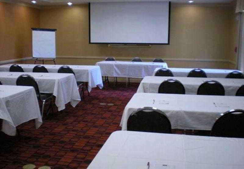 فندق Residence Inn By Marriott Albuquerque Airport