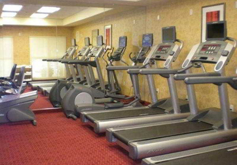 فندق Residence Inn By Marriott Albuquerque Airport