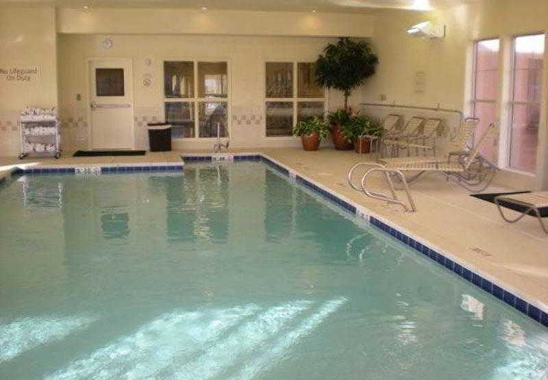 فندق Residence Inn By Marriott Albuquerque Airport