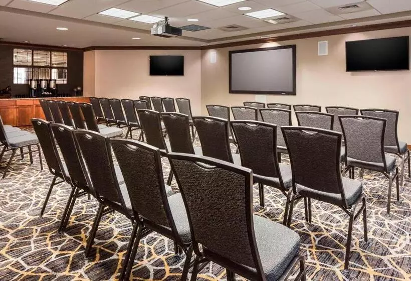 호텔 Residence Inn By Marriott Billings