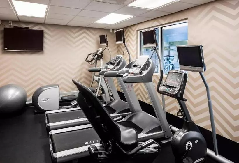 호텔 Residence Inn By Marriott Billings