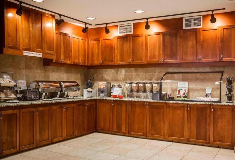 בית מלון כפרי Residence Inn By Marriott Billings