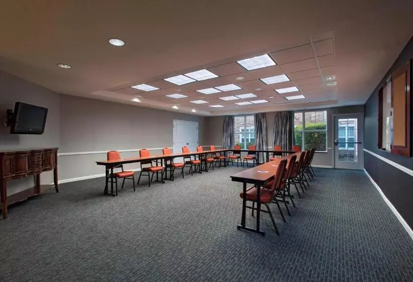 ホテル Residence Inn Bryan College Station