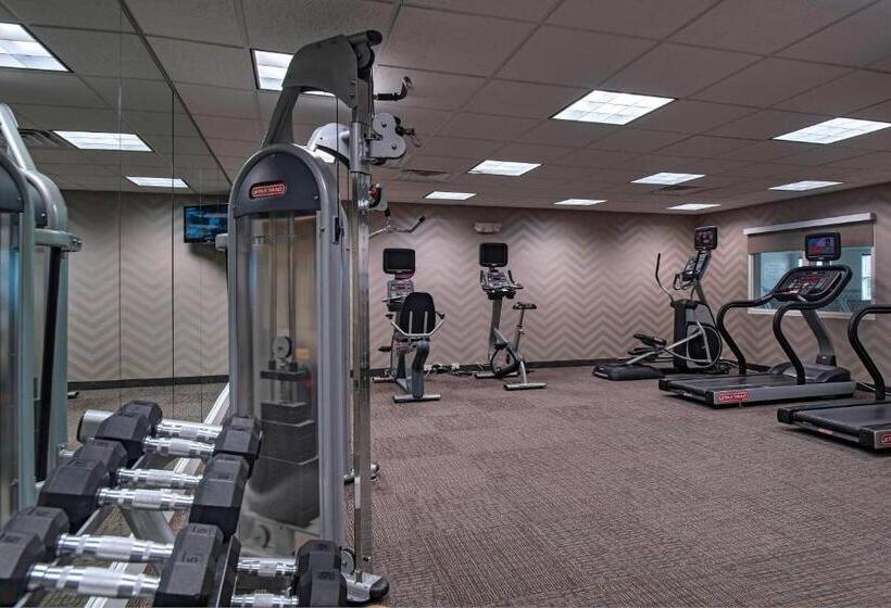 ホテル Residence Inn Bryan College Station