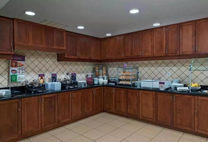 ホテル Residence Inn Bryan College Station