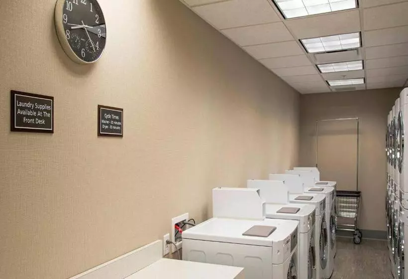 ホテル Residence Inn Bryan College Station