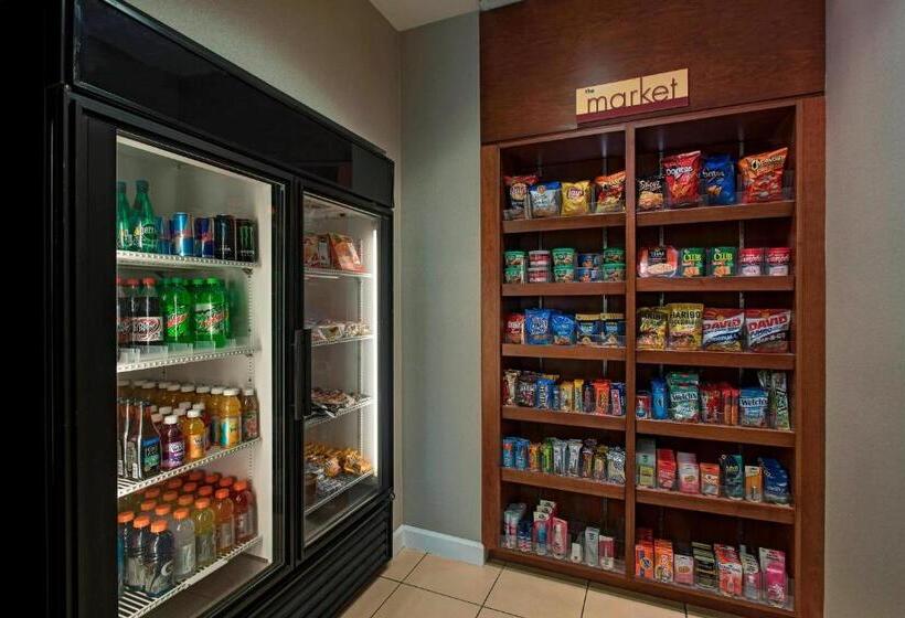 ホテル Residence Inn Bryan College Station