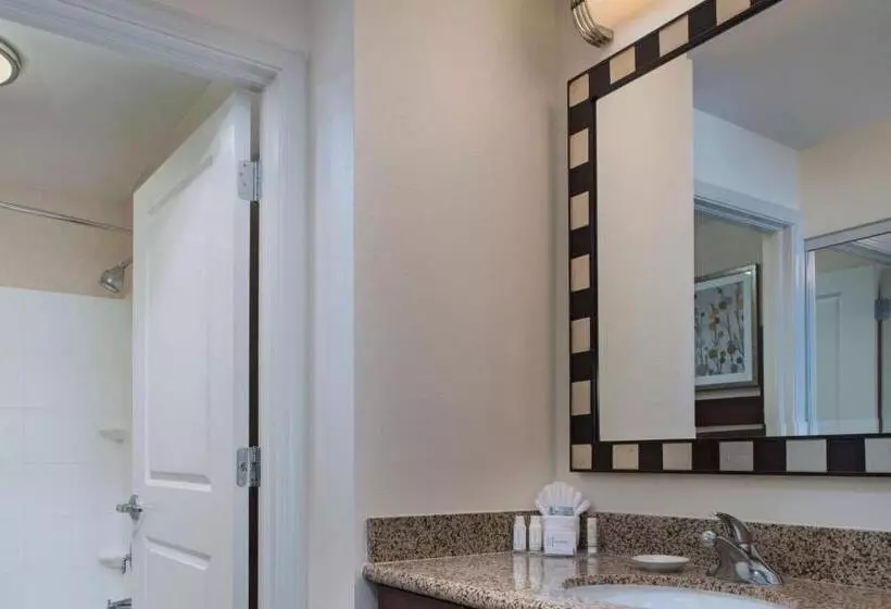 ホテル Residence Inn Bryan College Station