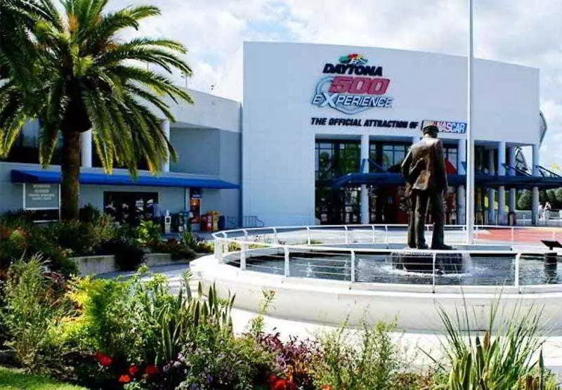 酒店 Residence Inn By Marriott Daytona Beach Speedway/airport