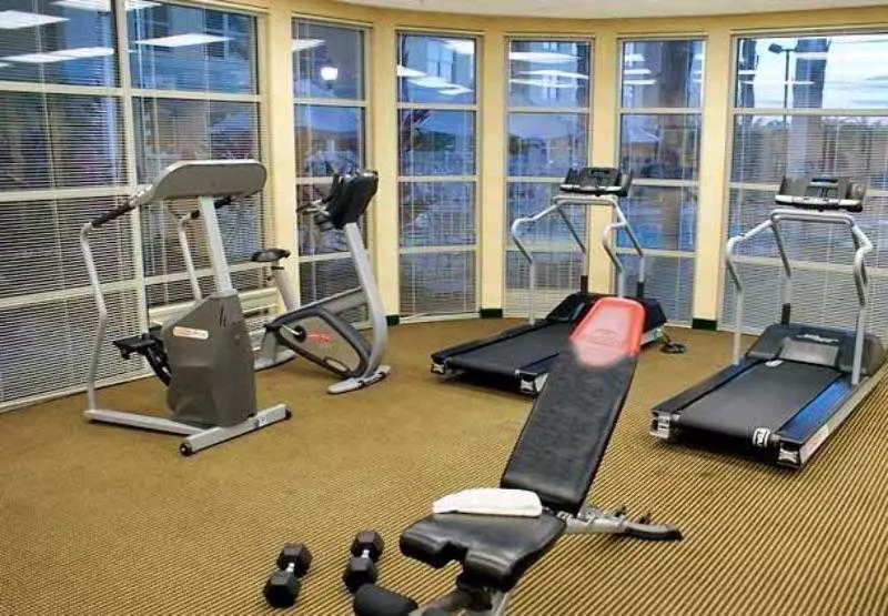 酒店 Residence Inn By Marriott Daytona Beach Speedway/airport