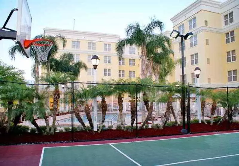 酒店 Residence Inn By Marriott Daytona Beach Speedway/airport