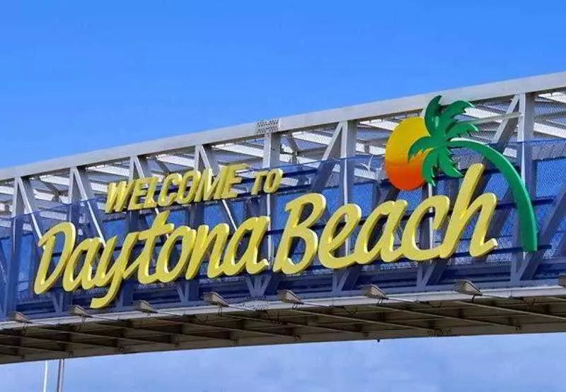 酒店 Residence Inn By Marriott Daytona Beach Speedway/airport