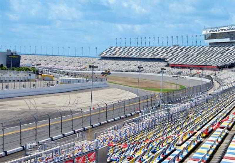 酒店 Residence Inn By Marriott Daytona Beach Speedway/airport