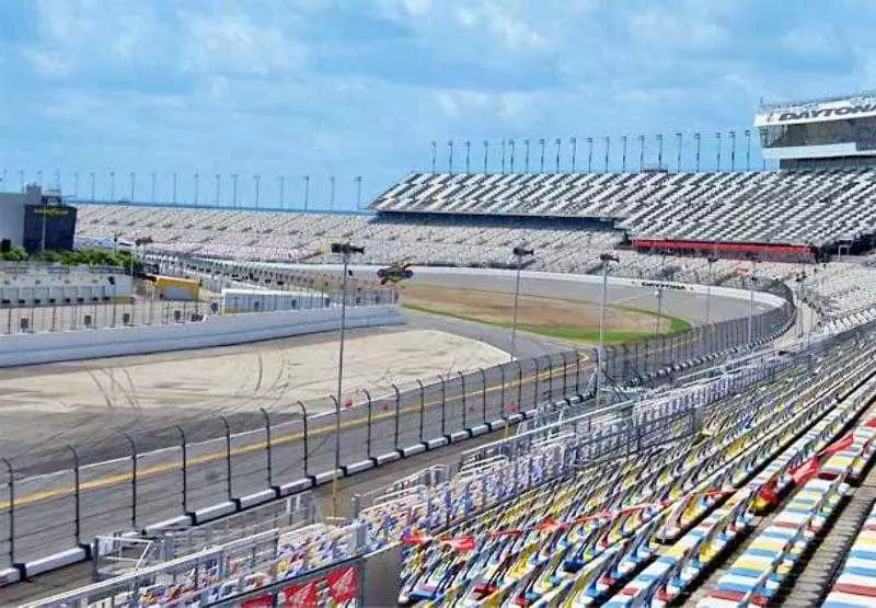 酒店 Residence Inn By Marriott Daytona Beach Speedway/airport