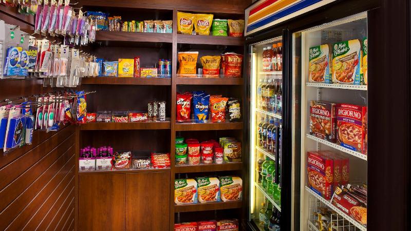 酒店 Residence Inn By Marriott Daytona Beach Speedway/airport