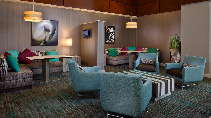 酒店 Residence Inn By Marriott Daytona Beach Speedway/airport