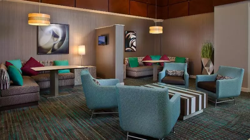 酒店 Residence Inn By Marriott Daytona Beach Speedway/airport