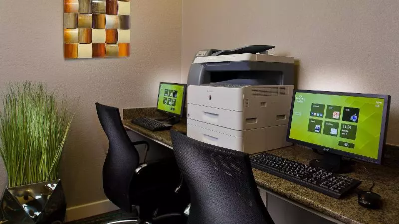 酒店 Residence Inn By Marriott Daytona Beach Speedway/airport