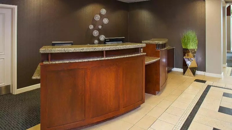 酒店 Residence Inn By Marriott Daytona Beach Speedway/airport