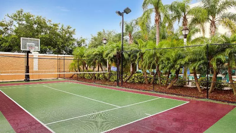 酒店 Residence Inn By Marriott Daytona Beach Speedway/airport