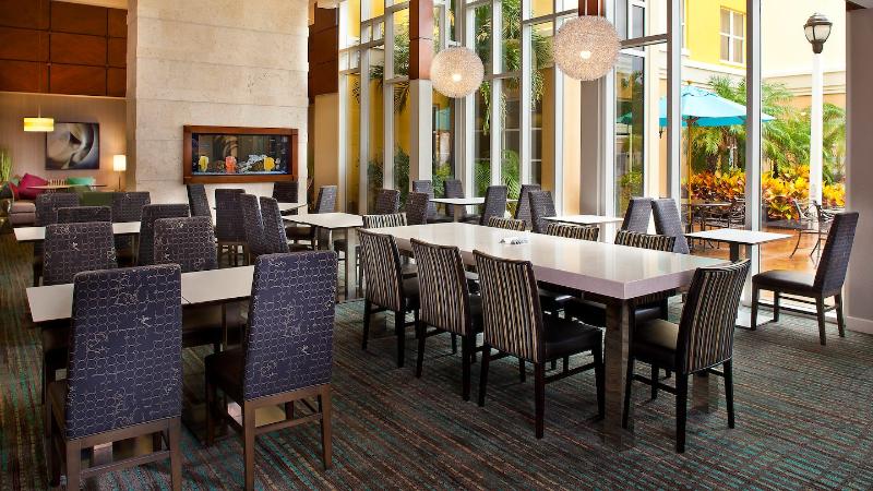 酒店 Residence Inn By Marriott Daytona Beach Speedway/airport