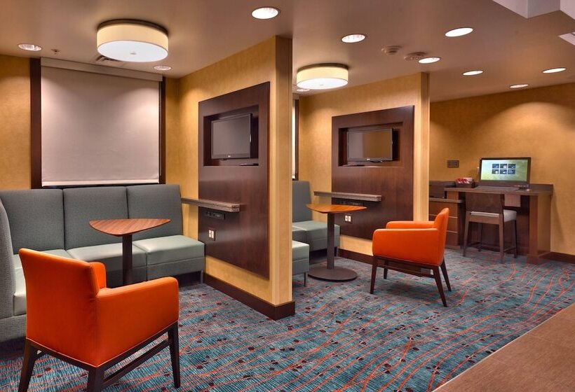 酒店 Residence Inn By Marriott Phoenix Gilbert